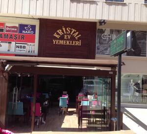 Kristal Ev Yemekleri Etlik Ankara